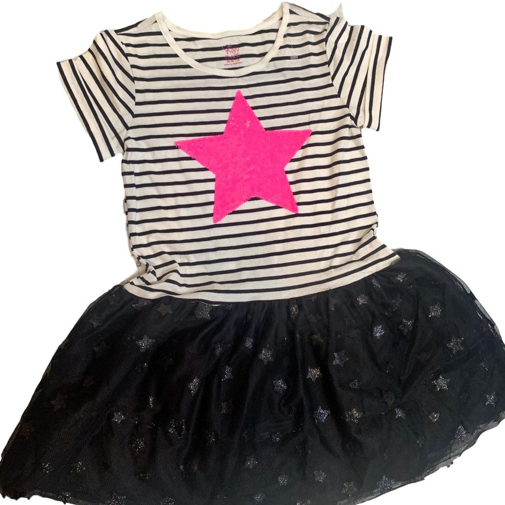 GIRL´S DRESS CHILDREN PLACE